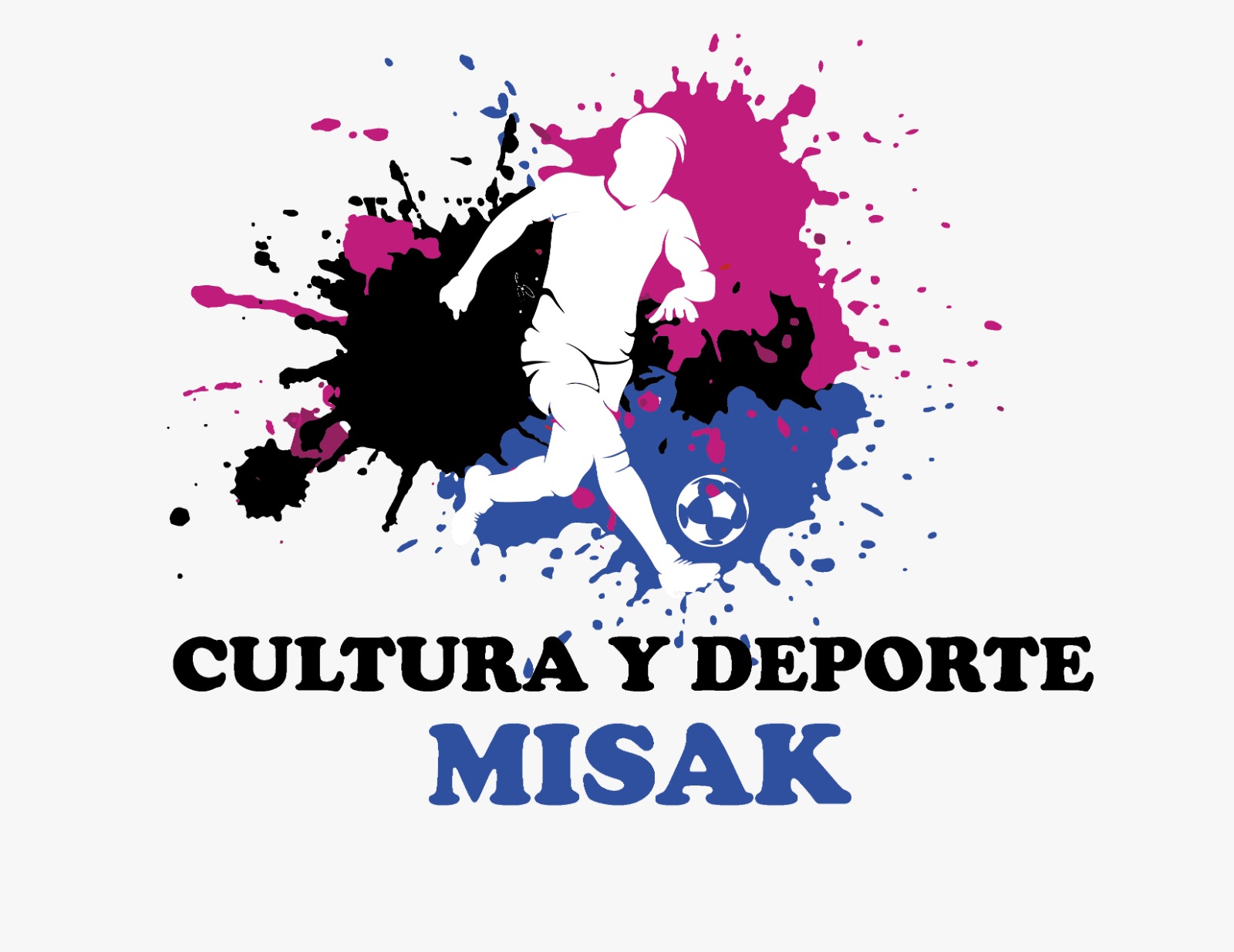 Cultura y Deporte Misak